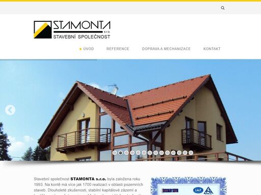 www.stamonta.cz