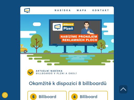 www.billboardplzen.cz
