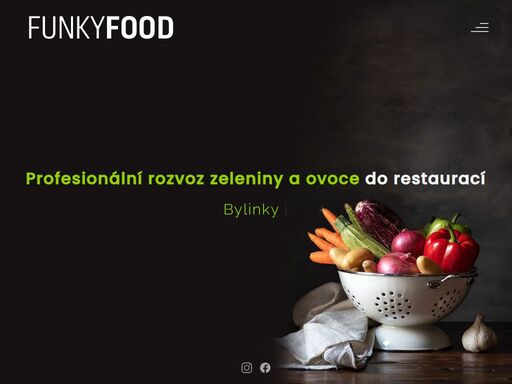 www.funkyfood.cz