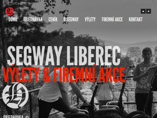 www.segway-liberec.cz