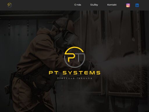 www.ptsystems.cz