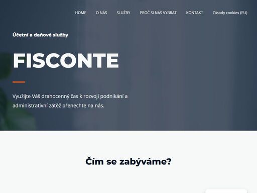 fisconte.cz