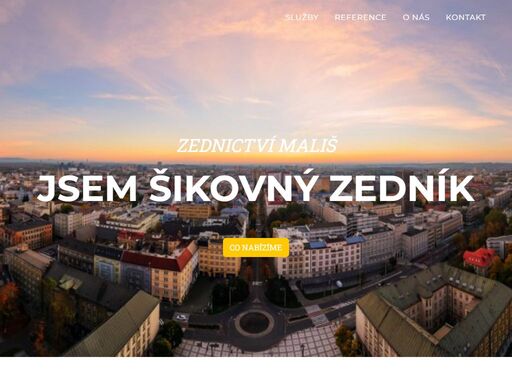 www.zednictvimalis.cz