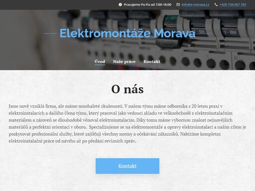 www.e-morava.cz