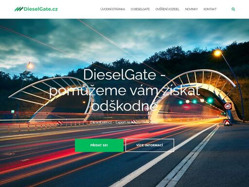 dieselgate je emisní aféra koncernu volkswagen. týká se dieslových motorů s upraveným softwarem, který snižuje množství emisí ve výfukových plynech.