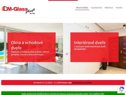 www.m-glass.cz