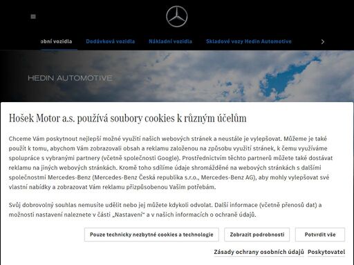 www.mercedes-benz-hedinautomotive.cz