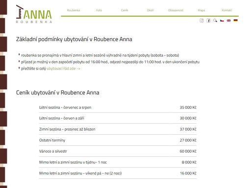 www.roubenkaanna.cz
