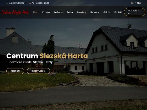 www.centrumharta.cz