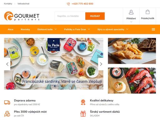 www.gourmet-partners.cz