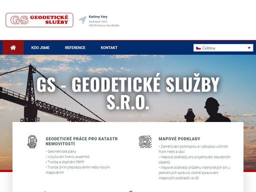 www.geodeticke-sluzby.cz