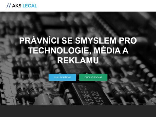 www.akslegal.cz