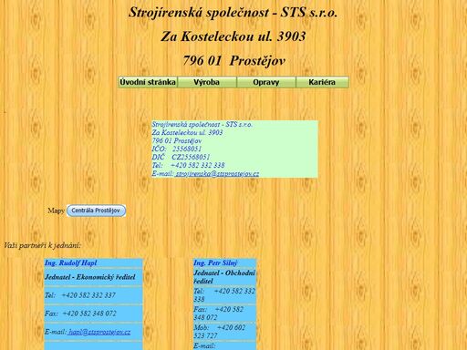 www.stsprostejov.cz/kontakt.html