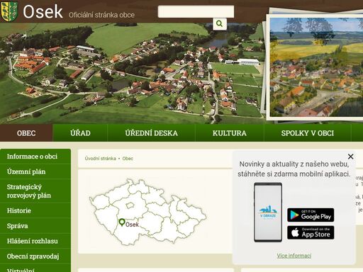 www.obec-osek.cz