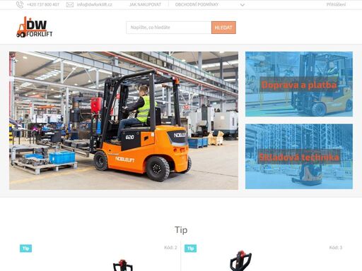 shop.dwforklift.cz