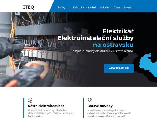 www.elektrikar-prace.cz