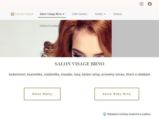 www.salon-visage.cz