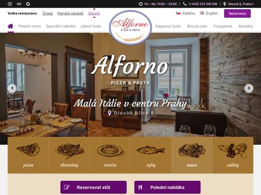 www.alforno.cz/dlouha