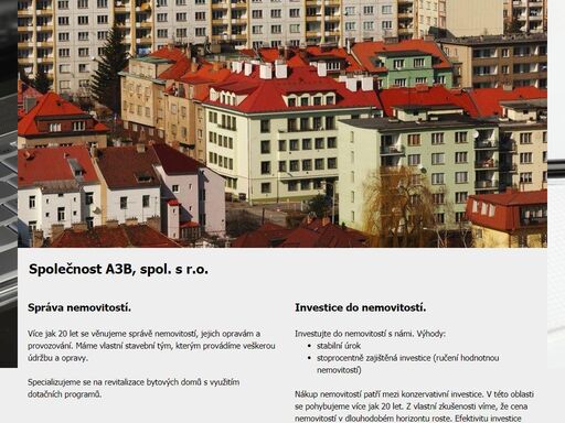 www.a3b.cz