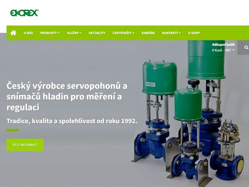 www.ekorex.cz