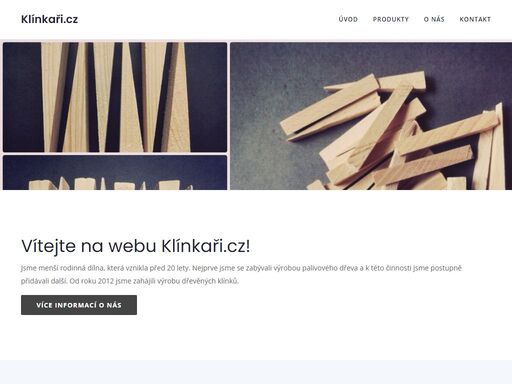 www.klinkari.cz