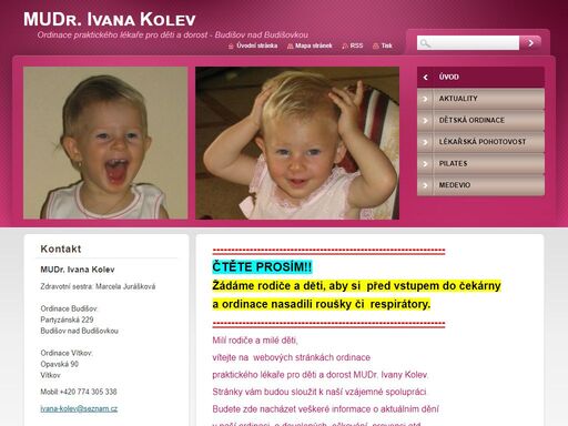 www.mudrivanakolev.cz
