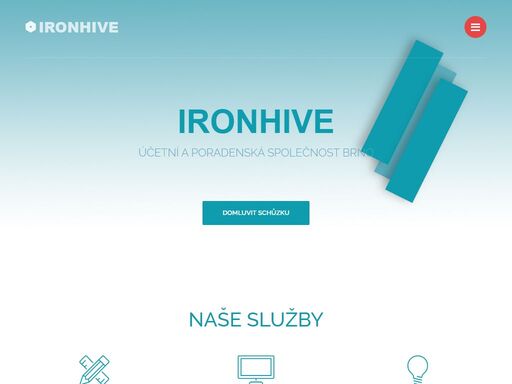 www.ironhive.cz