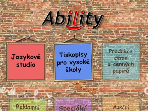 ability.cz
