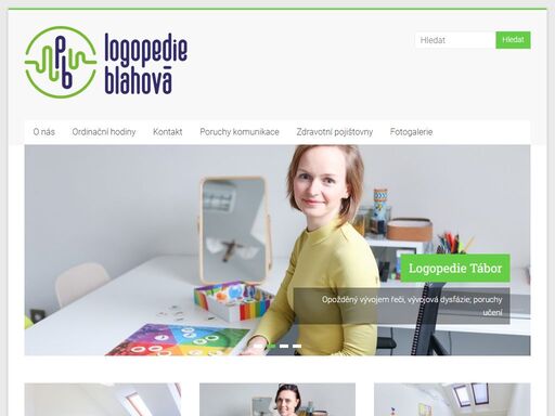 www.logopedie-blahova.cz