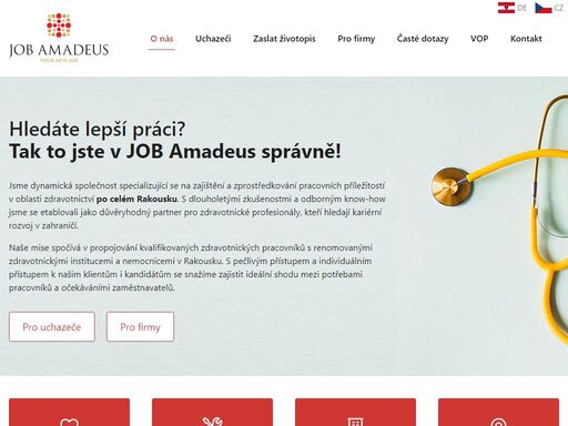 www.job-amadeus.cz