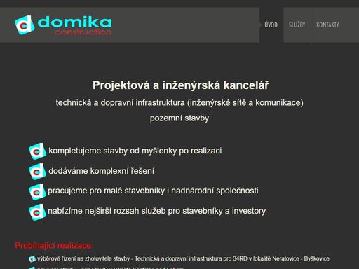 www.dcons.cz