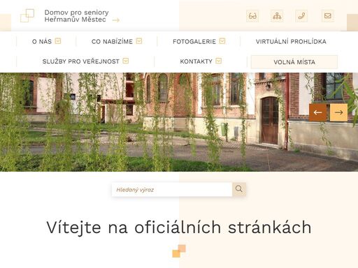 www.domov-duchodcu.cz