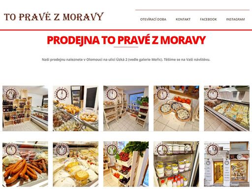 www.topravezmoravy.cz