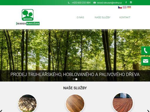 www.woodrakusan.cz