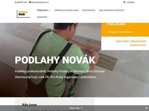 www.podlahynovak.com