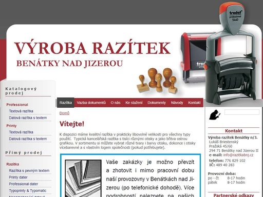 www.razitkabnj.cz