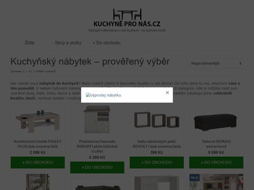www.kuchyne-prona.cz