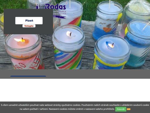 www.rodas.cz