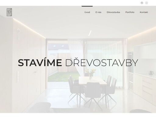 www.stavimedrevostavby.cz