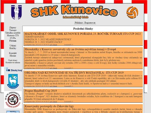 shk-kunovice.cz