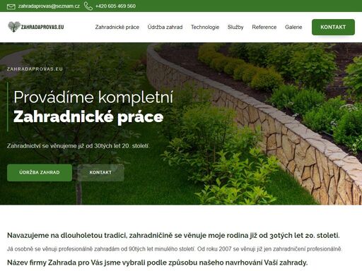 www.zahradaprovas.eu