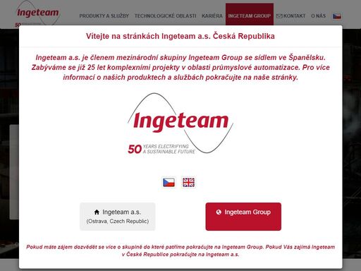 www.ingeteam.cz