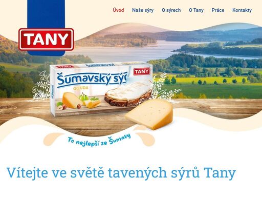 www.tany.cz