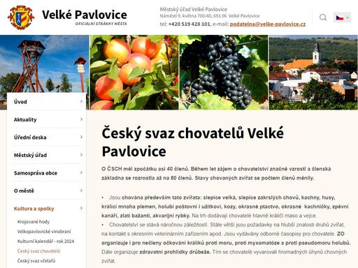 velke-pavlovice.cz/cesky-svaz-chovatelu-velke-pavlovicevp