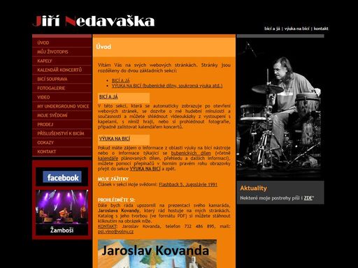 www.nedavaska.cz