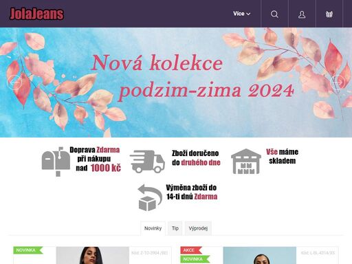 www.jolajeans.cz