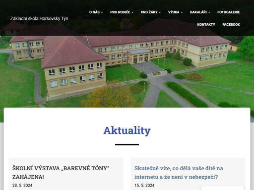 www.zshtyn.cz