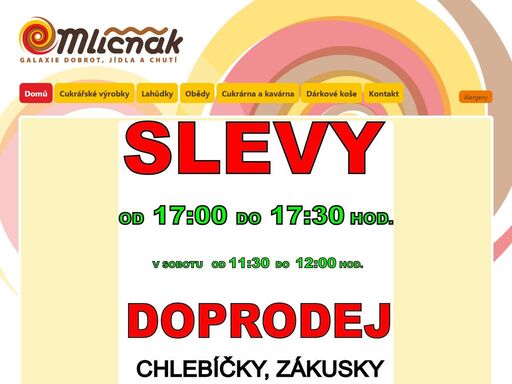 www.mlicnak-cheb.cz