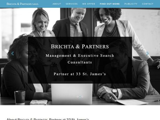 www.brichta-partners.com