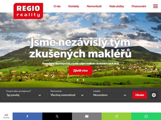 www.realityregio.cz